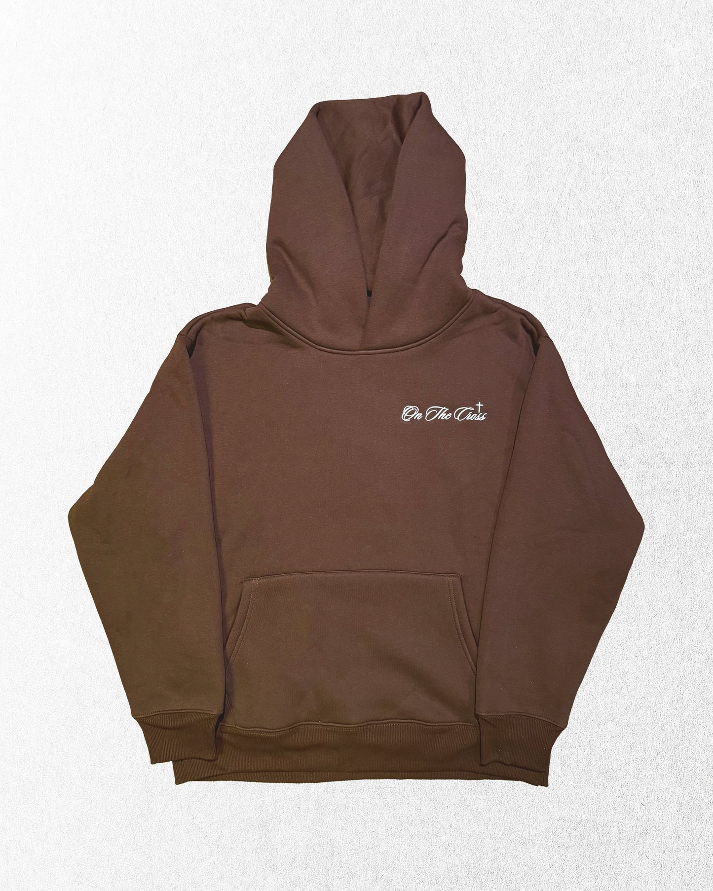Eternal Hoodie