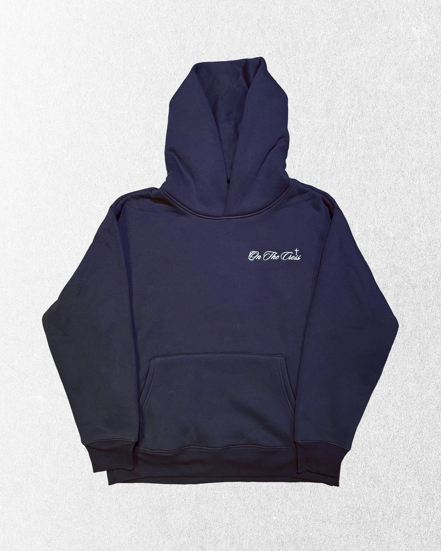 Eternal Hoodie