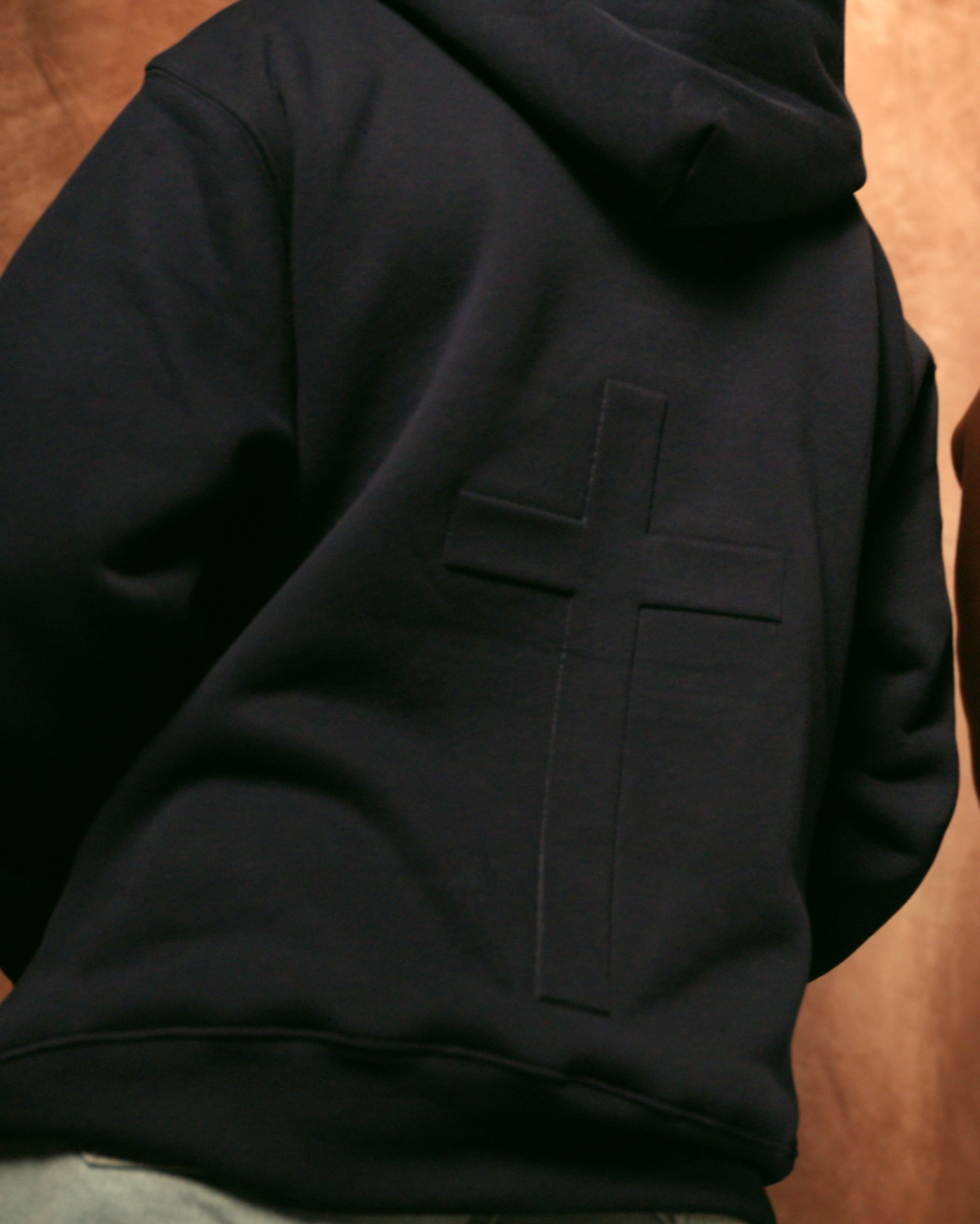 Eternal Hoodie
