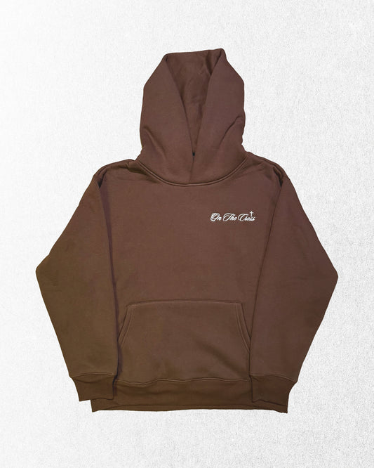 Eternal Hoodie