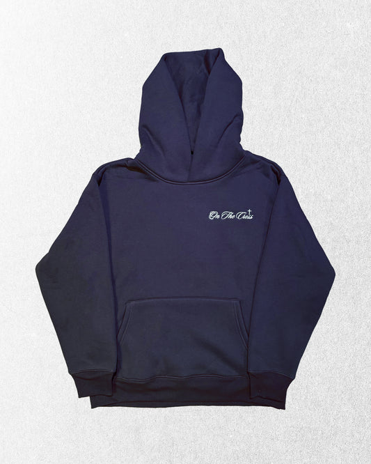 Eternal Hoodie