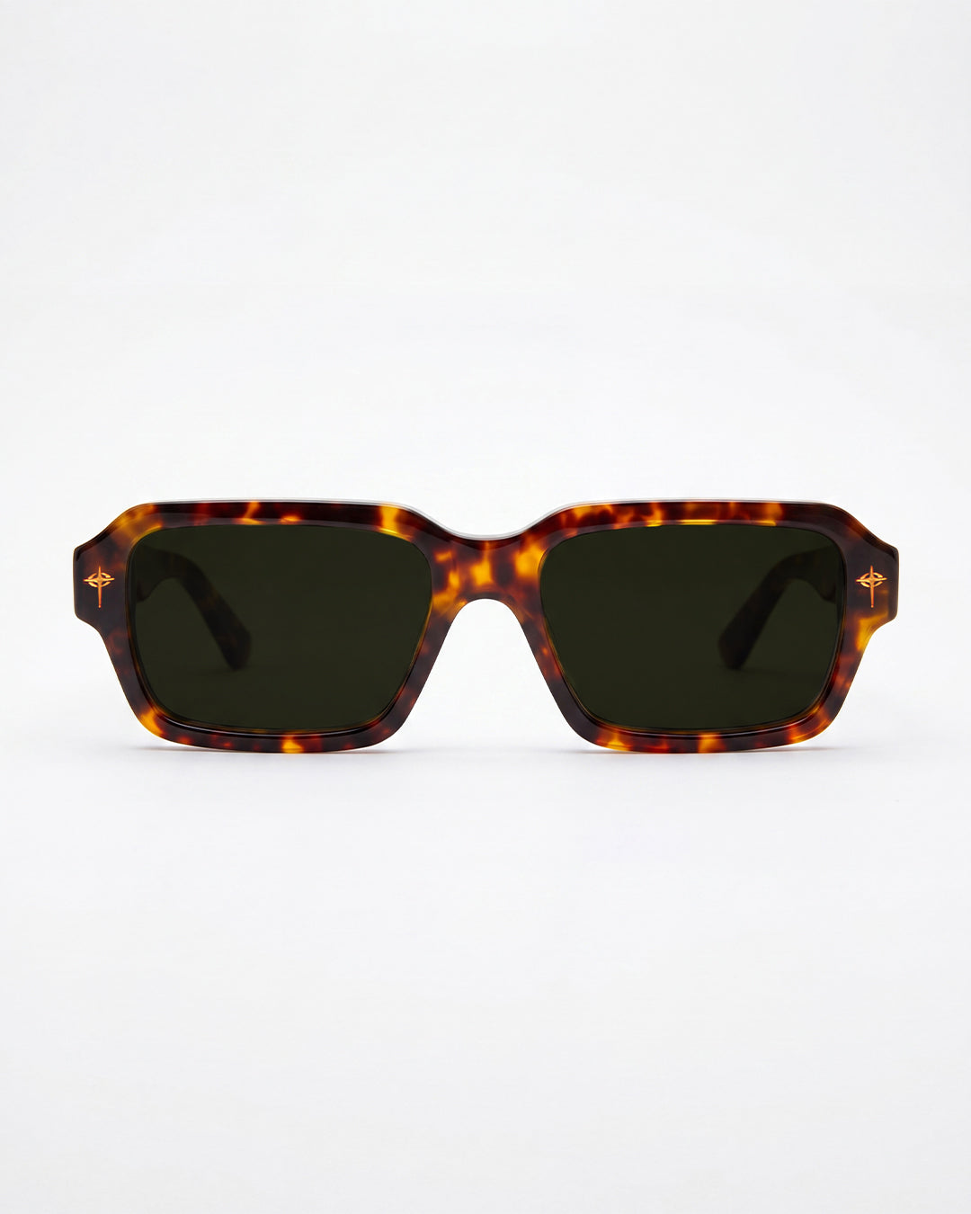 On The Cross Sunglasses