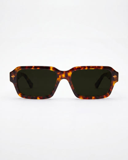 On The Cross Sunglasses