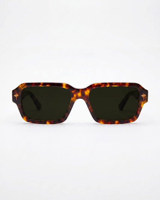 On The Cross Sunglasses